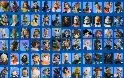 FORNITE CAP 1- TEMP 4 ATÉ CAP 2 TEMP 2/5 -TUDO FULL !!!