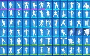 FORNITE CAP 1- TEMP 4 ATÉ CAP 2 TEMP 2/5 -TUDO FULL !!!