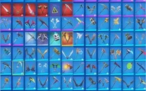 FORNITE CAP 1- TEMP 4 ATÉ CAP 2 TEMP 2/5 -TUDO FULL !!!