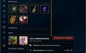 Conta Diamante 4