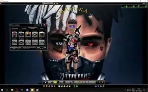 Conta club cooee