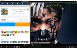 Conta club cooee