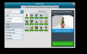 Conta Antiga Cheia de Mobis (161 emblemas )