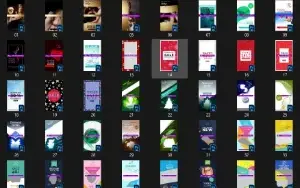 📸 700 Stories Variados Instagram - Psd 📸