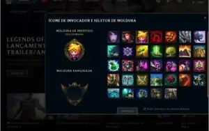 Conta GOLD 2