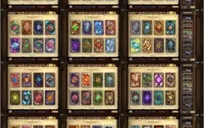Acc com mais de 160 lendárias