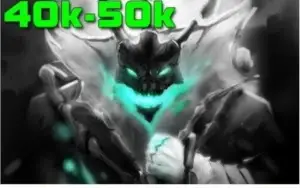 CONTAS SMURFS UNRANKEDS LEVEL 30