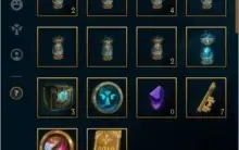 CONTAS SMURFS UNRANKEDS LEVEL 30
