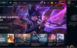 Contas Unranked