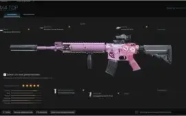 Conta Warzone + MW 2 + Skins