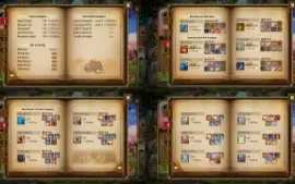 Summoners War Global com Seara Bastet Verad Leo EzioDark