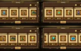 Summoners War Global com Seara Bastet Verad Leo EzioDark