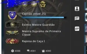 ELOGIOS CSGO - 20 ELOGIOS