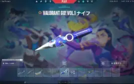 Vendo Conta Valorant Com Muitas Skins