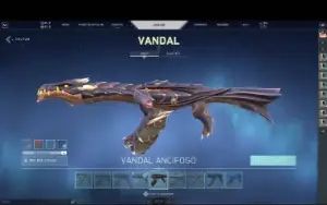 Conta league of legends Vinculada com valorant !!!