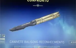 Conta Valorant Diamante 1