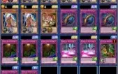 Yugioh duely links (conta)