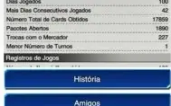 Yugioh duely links (conta)