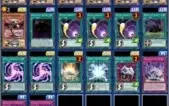 Yugioh duely links (conta)