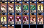 Yugioh duely links (conta)