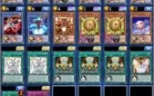 Yugioh duely links (conta)