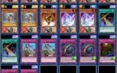 Yugioh duely links (conta)