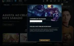 Esmeralda 4 com 30 Champs e 1 Skins ( SEM EMAIL CONFIRMADO )