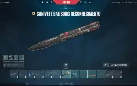 Conta Valorant, Sem rank, 400 reais gastos
