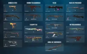 Conta Valorant, Sem rank, 400 reais gastos