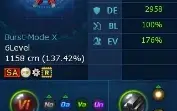 na - omega ox