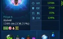 na - omega ox