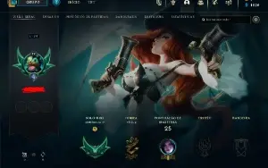 esmeralda 4