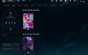 esmeralda 4