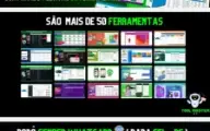 Pack De Ferramentas Premium PRO 2024 - ATUALIZADA