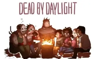 RankJog / Bloodpoints Rush DEAD BY DAYLIGHT