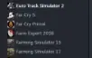 conta steam mais de 10 anos