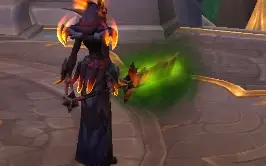 Tcg Tabards/Pvp Tabards 70 Paladin 418Ilv Pvp