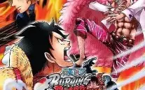 Xbox One Piece: Burning Blood #C90476