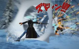 Xbox One Piece: Burning Blood #C90476