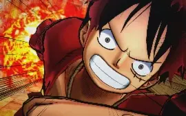 Xbox One Piece: Burning Blood #C90476