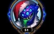 CONTA LEAGUE OF LEGENDS TEMPORADA 2 - ELO ATUAL: GOLD V