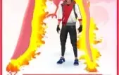Conta de Pokémon GO