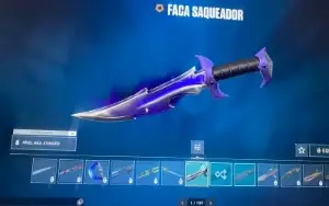 conta valorant nivel 20+ com skins