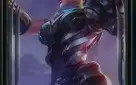 CONTA COM 3 SKINS PRESTIGIO e SKIN RIVEN CAMPEONATO 2016
