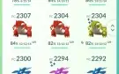 Conta Pokémon GO Nível 41