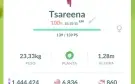 Conta Pokémon GO Nível 41