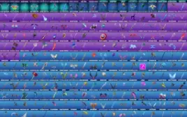 Conta com Salve o Mundo Fundador +440 Skins, Chun-Li etc