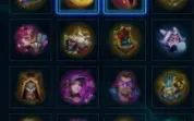 Conta De Lol Com 121 Skins E 3K De Rp +Conta De Valorant Top