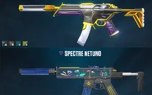 Conta Valorant Várias Skins + Lol 119 Skins