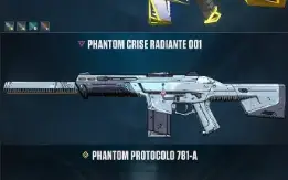 Conta Valorant Várias Skins + Lol 119 Skins